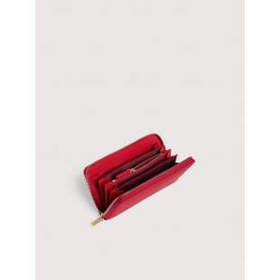 Coccinelle Metallic Large Scarlet E2MW5113201_R02 2